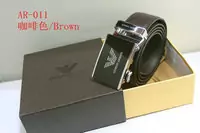 armani ceinture mode requin 10 cool fly brown,ceinture 2012